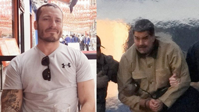 Maduro işi skandala dönüştü! Özel kuvvet askeri milyonlar kazandı - Resim: 0