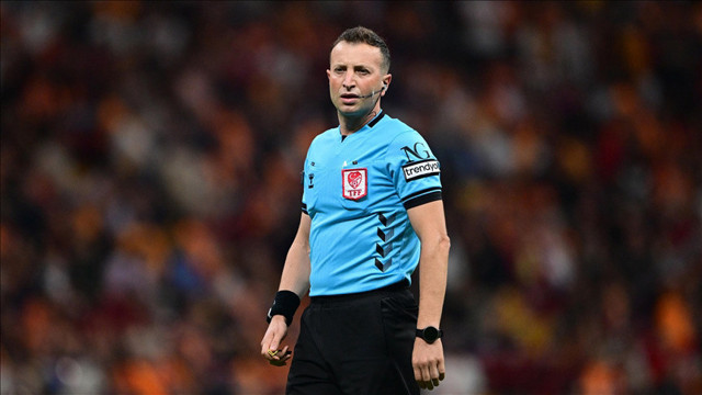 Galatasaray Başkanı Dursun Özbek'ten Yasin Kol tepkisi - Resim: 0