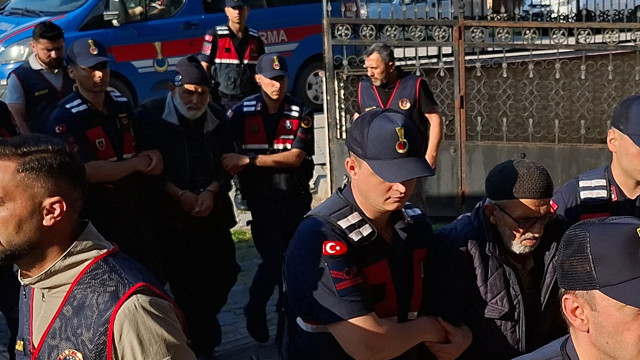 Cesedi kimsesizler mezarlığından çıkmıştı! Gülcan Yazıcı'nın katilleri bakın kim çıktı - Resim: 0