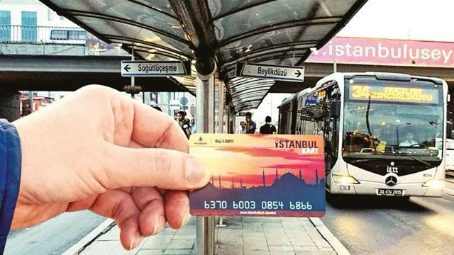 İBB’den cep yakan zam! Fiyatlar resmen uçtu - Resim: 0