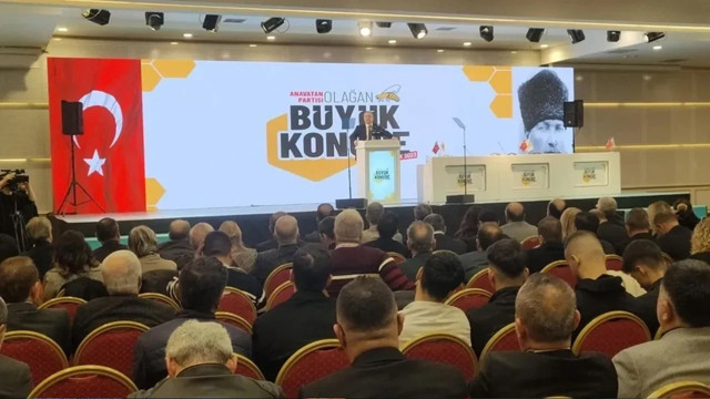 CHP'den sonra bir partiye daha mutlak butlan! Mahkeme kurultayı iptal etti - Resim: 0
