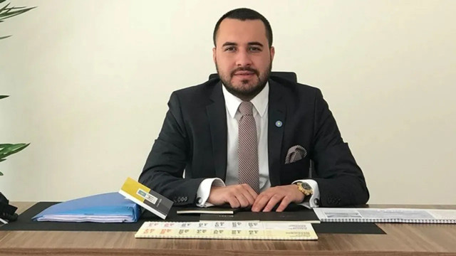 Oğuzhan Beker'e gözaltı! Babası CHP milletvekili Adnan Beker'in evine saklandı - Resim: 0