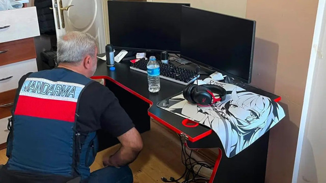 MİT'ten kredi kartı dolandırıcılarına yönelik operasyon - Resim: 2