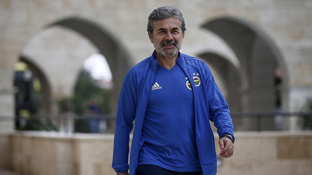 Fenerbahçe'den teknik direktör açıklaması! - Resim: 0