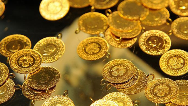 Dolar ezdi geçti altın resmen çakıldı! Altındaki düşüşün 2 sebebi ortaya çıktı - Resim: 0