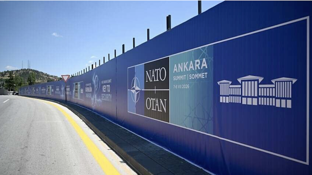 Valilik duyurdu! NATO Ankara Zirvesi nedeniyle bu yollar trafiğe kapatılacak - Resim: 0