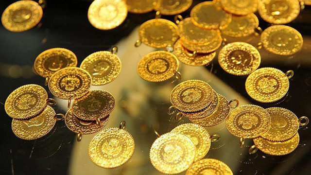 Altında yeni zirve! Fiyatlar 4 ayın en y&uuml;ksek seviyesini g&ouml;rd&uuml; - Resim: 0