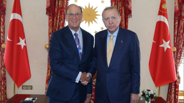ASELSAN ABD'lilere mi satılacak? Saadet Partisi lideri Arıkan'ın iddiası gündeme oturdu - Resim: 1