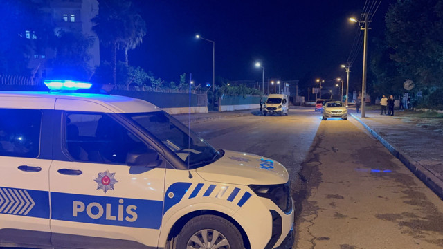Osmaniye'de düğün salonunda silahlı kavga! Ölü ve yaralılar var - Resim: 0