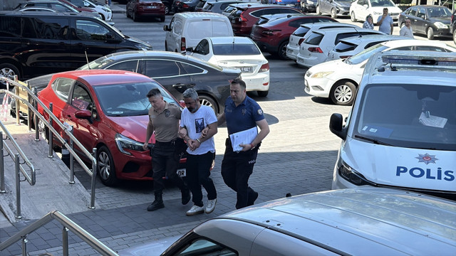 Zonguldak'ta tartıştığı kadına dikiz aynasıyla saldırdı! Hakkında karar verildi - Resim: 0