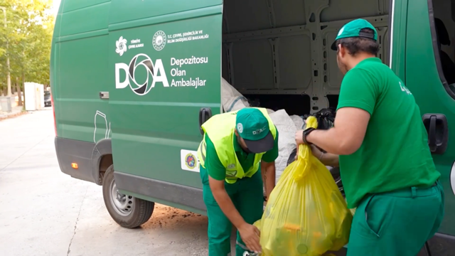 DOA'da sıra işletmelerde - Resim: 0