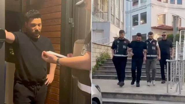 Ahbap soruşturmasında son dakika! Oğuzhan Uğur&rsquo;la ilgili yeni gelişme - Resim: 1