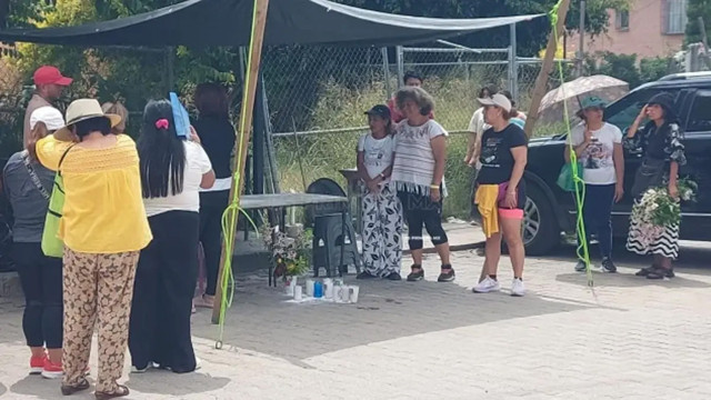 Gazeteciye suikast! Restoranda kahvaltı yaparken öldürüldü: Son paylaşımı dikkat çekti - Resim: 0