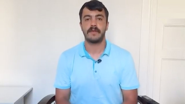 Figüranlardan biri ortaya çıktı! Dizi diye gittik Kılıçdaroğlu çıktı aldığımız para da.. - Resim: 0
