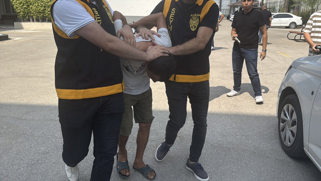 Birlikte yaşadığı kadının kabusu oldu! Yaptıkları yanına kalmadı: Tutuklandı - Resim: 0