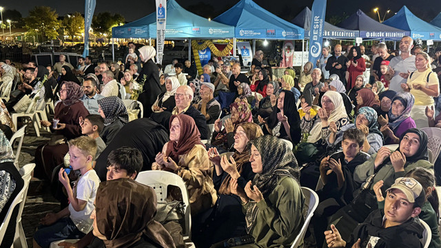 Marmara Depremi'nde hayatını kaybedenler anıldı - Resim: 1