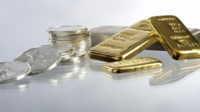 Dolar ve altında şaşırtan yükseliş! Gram altın bakın ne kadar olacak, İslam Memiş açıkladı - Resim: 0