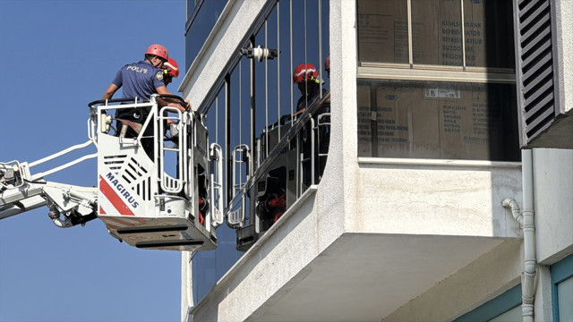 Bolu'da haber alınamayan kadın balkonda ölü bulundu - Resim: 0