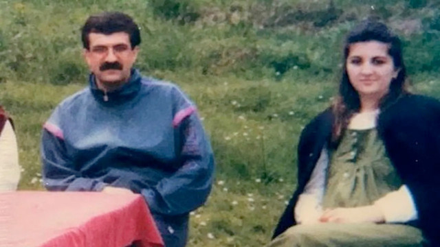pervin buldan eşi kimdir evli mi ne oldu