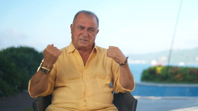 Fatih Terim'den yıllar sonra gelen bomba Galatasaray itirafı - Resim: 2