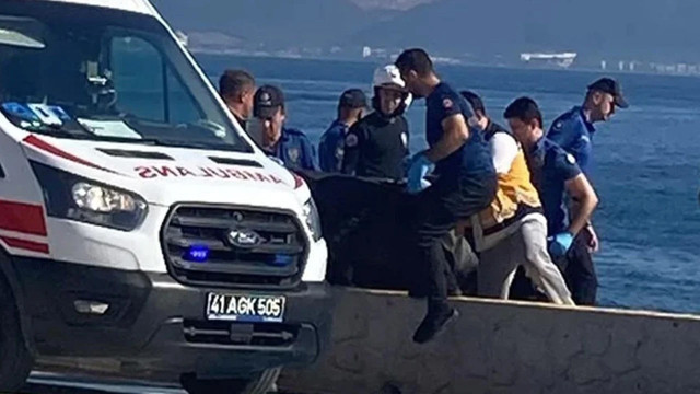 Darıca'daki esrarengiz olay! 3 kardeş sahilde ölü bulundu: Son görüntüleri ortaya çıktı - Resim: 0