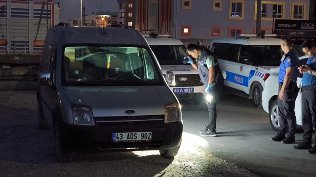 K&uuml;tahya'da koca dehşeti! Gen&ccedil; kadını ekmek bı&ccedil;ağıyla defalarca bı&ccedil;akladı - Resim: 2