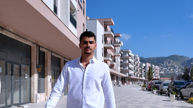 Bakan Kurum'dan Hataylı esnaf paylaşımı: "Bu mutluluğun tarifi yok" - Resim: 0