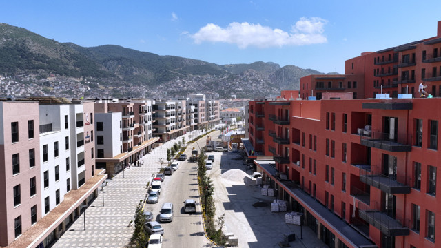 Bakan Kurum'dan Hataylı esnaf paylaşımı: "Bu mutluluğun tarifi yok" - Resim: 7