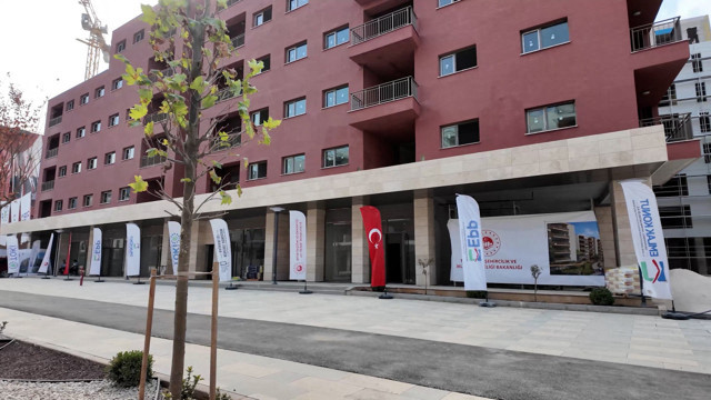 Bakan Kurum'dan Hataylı esnaf paylaşımı: "Bu mutluluğun tarifi yok" - Resim: 1
