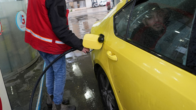 Yakıt almayın saat 16.00'ı bekleyin! Motorine çok büyük indirim var - Resim: 0