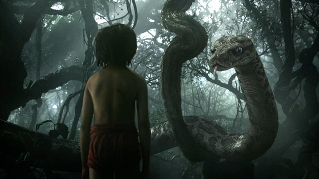 Disney 4 yıllık film planını yayınladı - Resim: 4