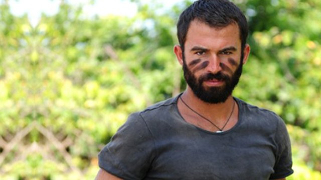 Turabi'den Survivor'a katılacak ünlülere tavsiyeler - Resim: 1
