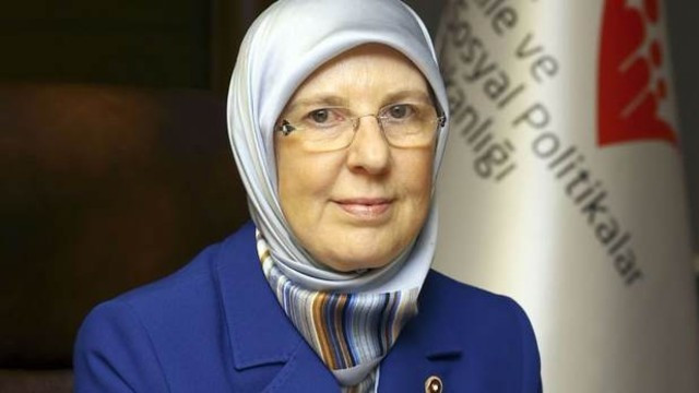 Bakanlık 75 çiftin yuvasını kurtardı - Resim: 1