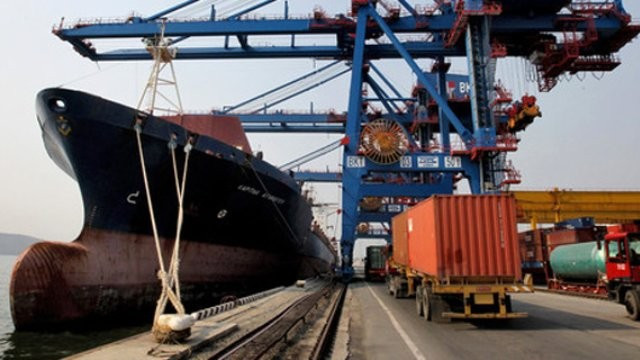 Rusya'ya giden gemiler bekletiliyor - Resim: 2