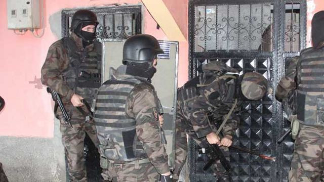 PKK'lılar saldırı planı için bakın polise ne demiş! - Resim: 4
