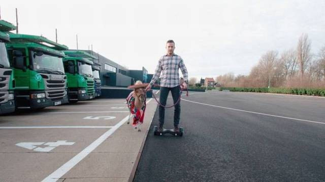 Günün en çılgın 55 fotoğrafı - Resim: 3