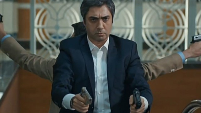 Polat'ın yıllardır sakladığı oğlu ortaya çıktı - Resim: 3
