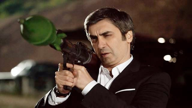 Kurtlar Vadisi'ne bir şok daha - Resim: 3