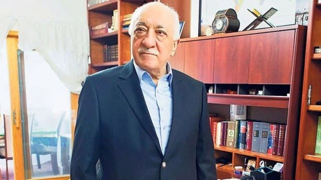 Gülen'in pasaportundaki şok detay! Mesleği bakın neymiş! - Resim: 3