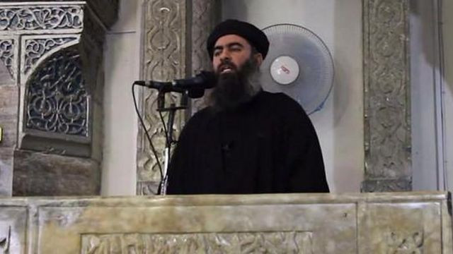 IŞİD'in Usra Ordusu ortaya çıktı 'Ceyşu'l Usra' nedir? - Resim: 4