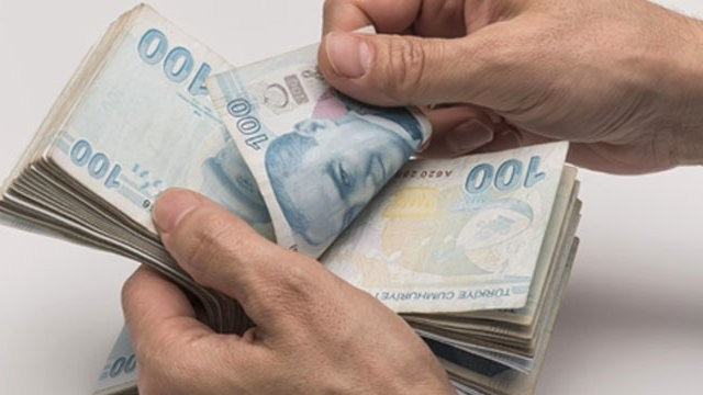 2017'de kimin maaşından ne kadar kesilecek?  - Resim: 4