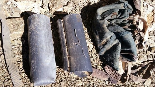 Hakkari'de ortaya çıktı! ABD ve İngiltere... - Resim: 4