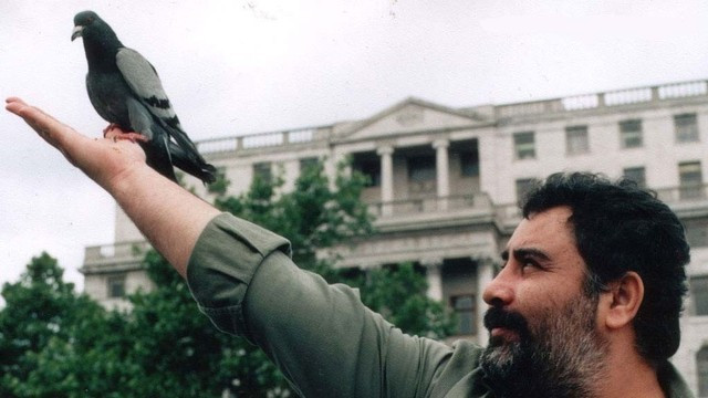 Ahmet Kaya'nın dostlarından doğum gününde vefa borcu - Resim: 1