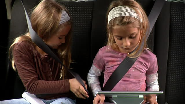 Arka koltukta kemer takmayana ceza - Resim: 4