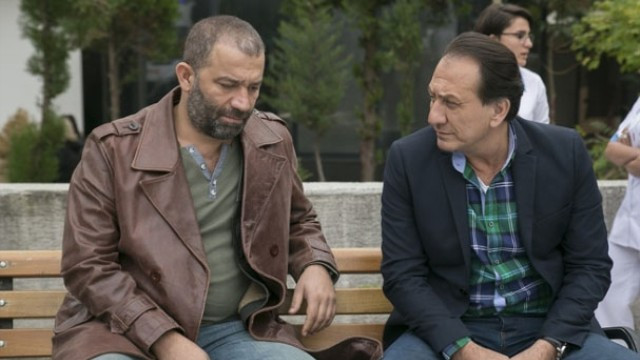 11 Kasım reyting sonuçları Arka Sokaklar mı Kiralık Aşk mı? - Resim: 4