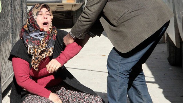 Eşini ve iki çocuğunu öldürüp intihar etti - Resim: 2