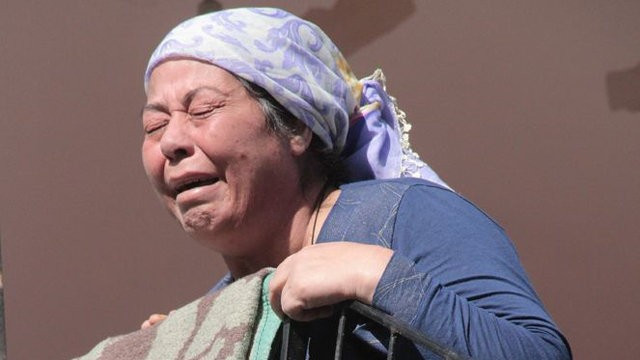 Eşini ve iki çocuğunu öldürüp intihar etti - Resim: 3