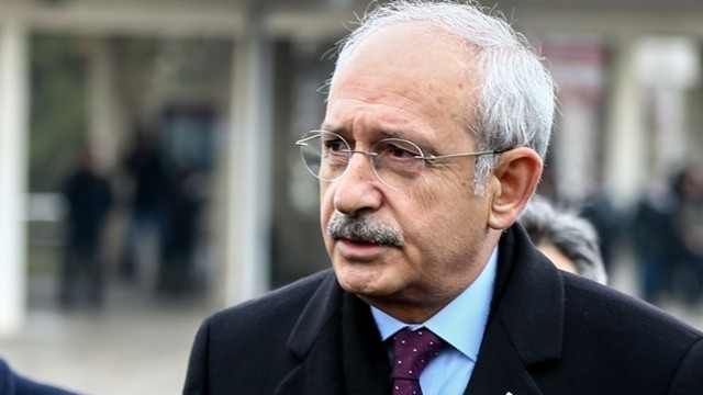 Kılıçdaroğlu'nun kardeşi FETÖ'ye karşı yürüyecek! - Resim: 2