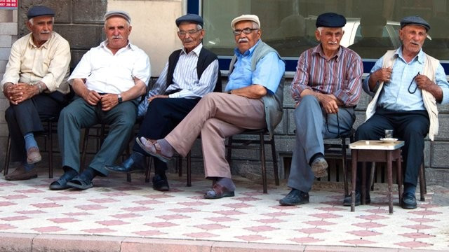 Türkiye ile ilgili bu bilgileri daha önce duymadınız - Resim: 1