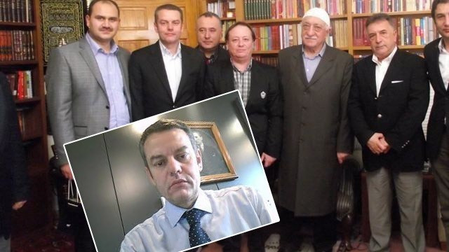 Yeni FETÖ dalgası öğretmen, pilot ve avukatlar var - Resim: 2